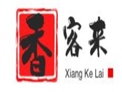 香客来快餐品牌logo