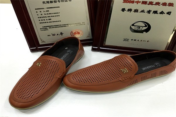 香牌皮鞋产品 门店图片