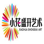 小花盛开艺术教育加盟