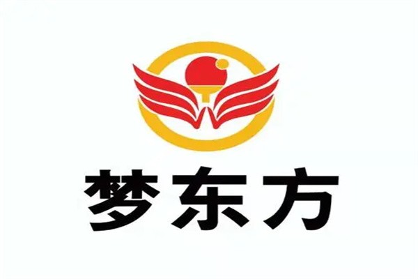 梦东方乒乓球培训加盟