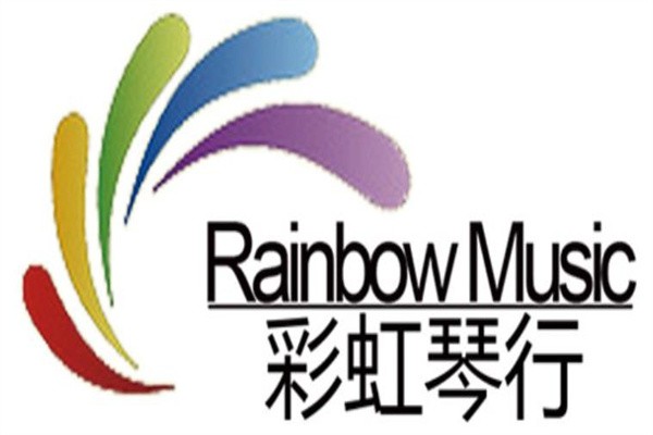 彩虹琴行加盟