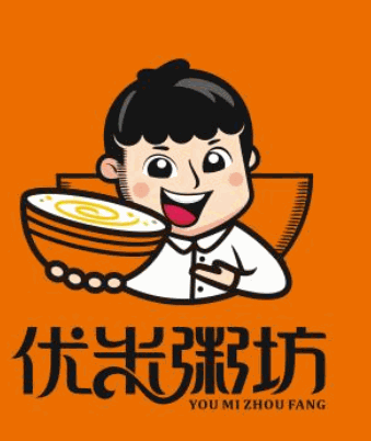 优米广东粥品加盟