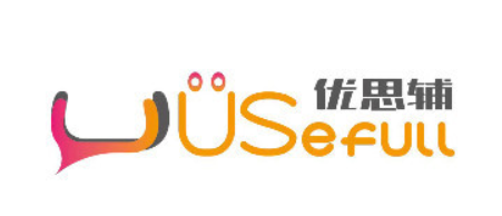 优思辅品牌logo