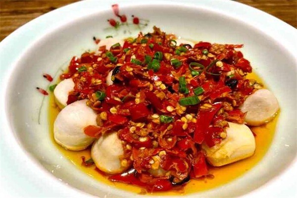 湘渔府湘菜产品 门店图片