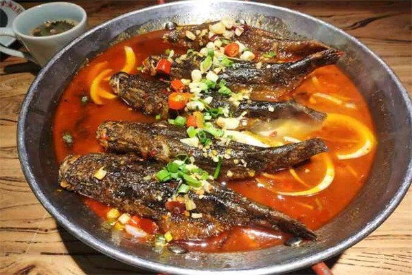 湘渔府湘菜产品 门店图片