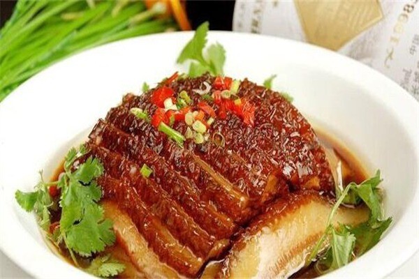 湘缘鸭脖产品 门店图片