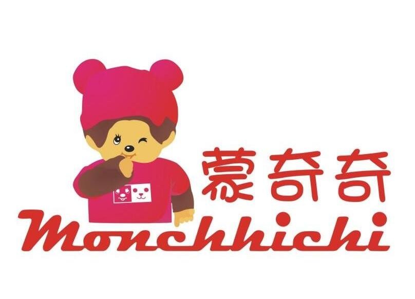 蒙奇奇儿童美术加盟