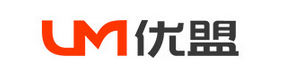 优盟厨卫电器品牌logo