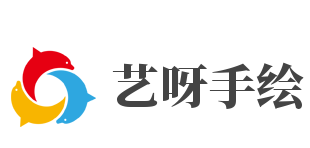 艺呀手绘加盟