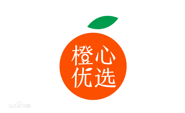 橙心优选加盟