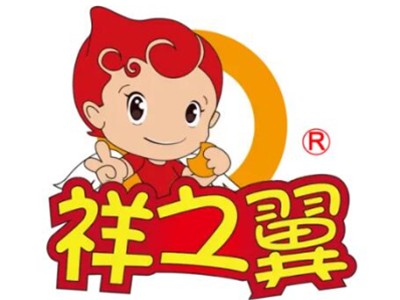 祥之翼休闲食品加盟