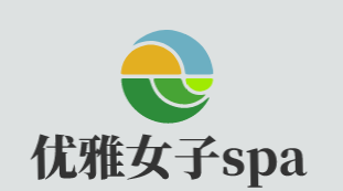 优雅女子spa品牌logo