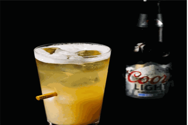 银子弹啤酒产品 门店图片