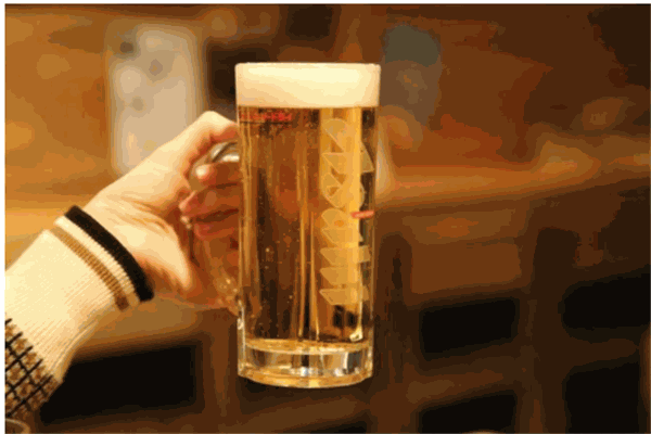 银子弹啤酒产品 门店图片