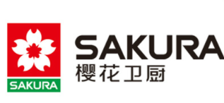 樱花厨卫品牌logo