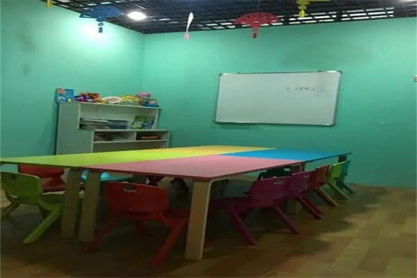 向日葵画室产品 门店图片