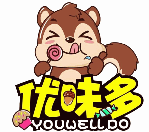 优味多零食店加盟