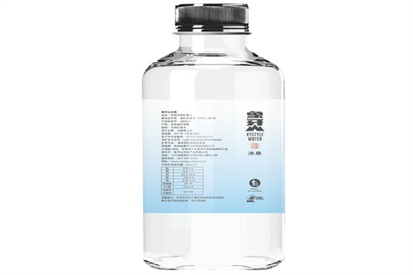 象牙山矿泉水产品 门店图片