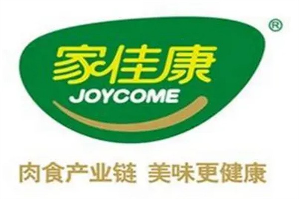 家佳康冷鲜肉加盟