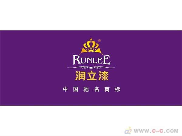 润立漆加盟
