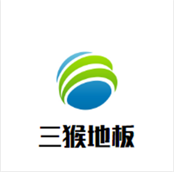 三猴地板品牌logo