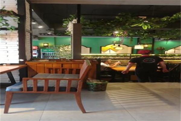 小厨大智产品 门店图片