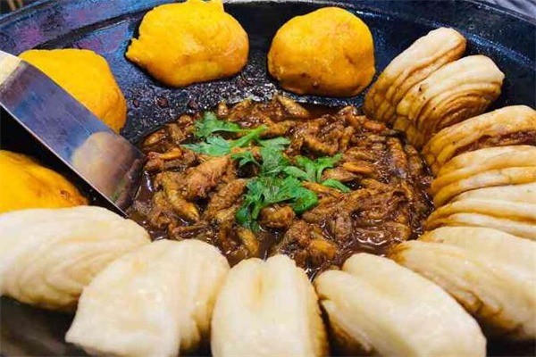 小刁一锅鲜产品 门店图片