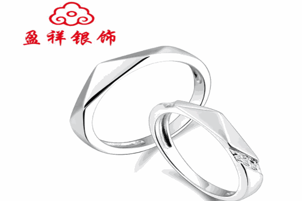 盈祥银饰产品 门店图片