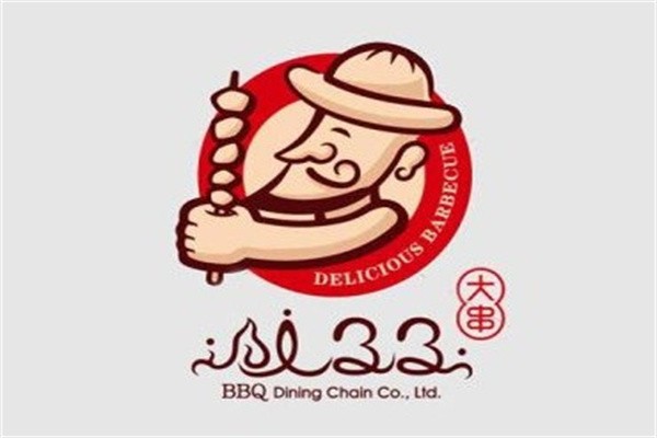 阿里巴巴烤肉加盟