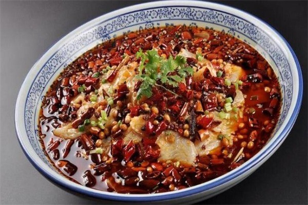 小草房川菜产品 门店图片
