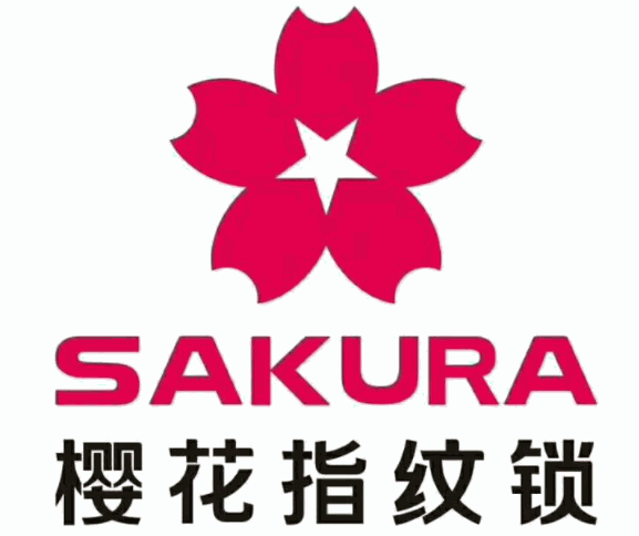 樱花指纹锁加盟