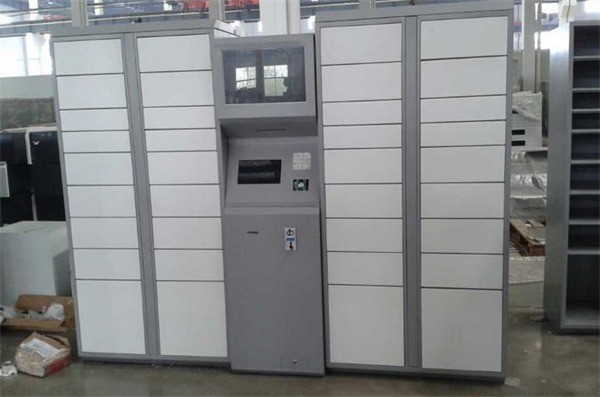 格格柜产品 门店图片