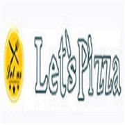 letspizza披萨加盟