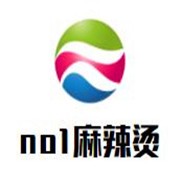 no1麻辣烫品牌logo