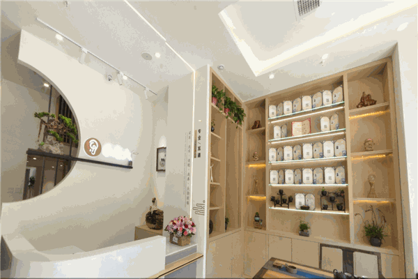 乐老大采耳产品 门店图片
