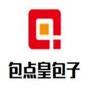 包点皇包子品牌logo