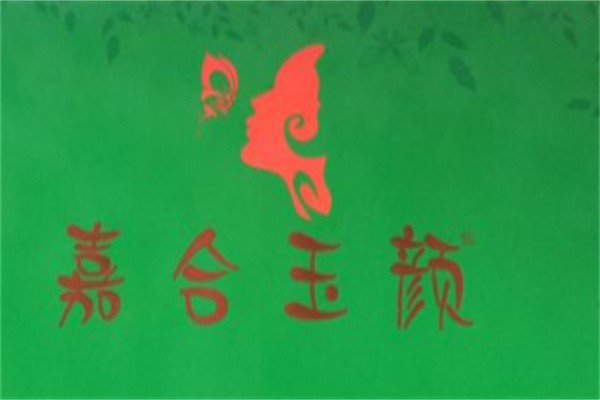 嘉合玉颜加盟