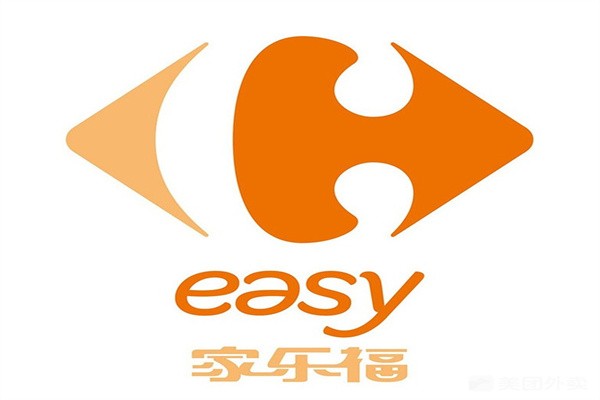 家乐福easy加盟