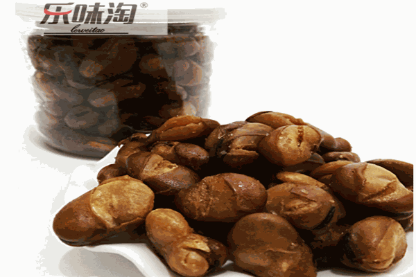 乐味淘产品 门店图片