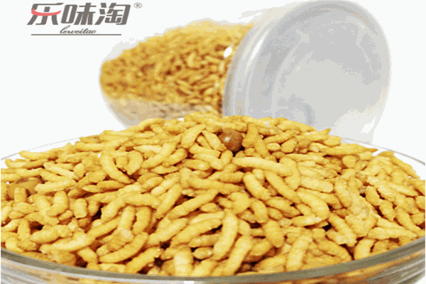 乐味淘产品 门店图片