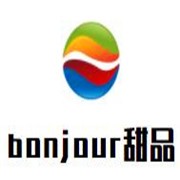 bonjour甜品加盟