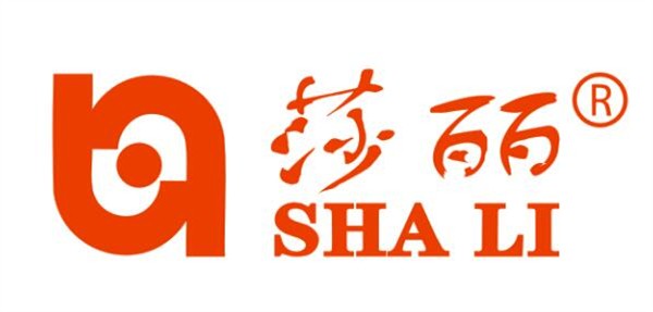 莎丽袜业品牌logo