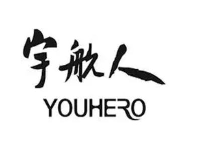 宇航人饮品加盟