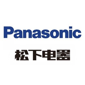 松下空气净化器品牌logo