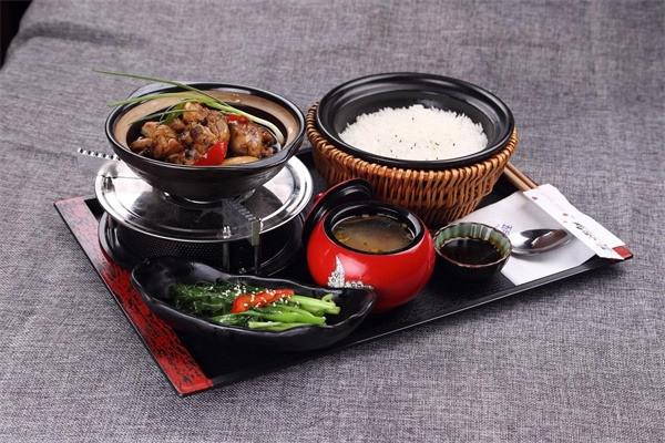 小碗鲜过桥米线产品 门店图片