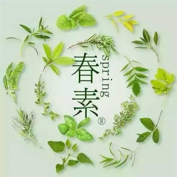 春素小皙护肤品加盟