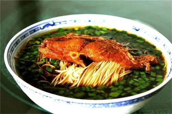 小昆山奥面馆产品 门店图片