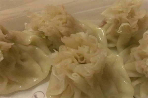 小麦哥烧卖产品 门店图片