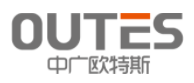 中广欧特斯空气能热水器加盟