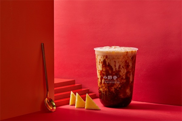 小野寺的茶产品 门店图片